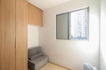 Apartamento à venda com 69m², 3 quartos e sem vaga Apartamento à venda com 69m², 3 quartos e sem vagaQuarto 3