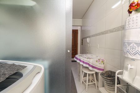 Apartamento à venda com 69m², 3 quartos e sem vaga Apartamento à venda com 69m², 3 quartos e sem vagaÁrea de Serviço
