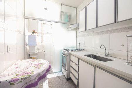 Apartamento à venda com 69m², 3 quartos e sem vaga Apartamento à venda com 69m², 3 quartos e sem vagaCozinha