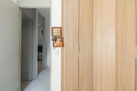 Apartamento à venda com 69m², 3 quartos e sem vaga Apartamento à venda com 69m², 3 quartos e sem vagaQuarto 3