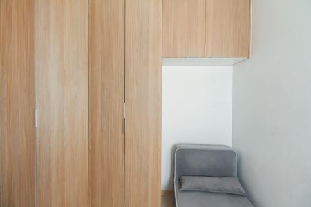 Apartamento à venda com 69m², 3 quartos e sem vaga Apartamento à venda com 69m², 3 quartos e sem vagaQuarto 3