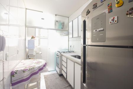 Apartamento à venda com 69m², 3 quartos e sem vaga Apartamento à venda com 69m², 3 quartos e sem vagaCozinha