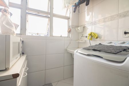 Apartamento à venda com 69m², 3 quartos e sem vaga Apartamento à venda com 69m², 3 quartos e sem vagaÁrea de Serviço