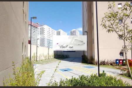 Apartamento à venda com 30m², 1 quarto e sem vaga