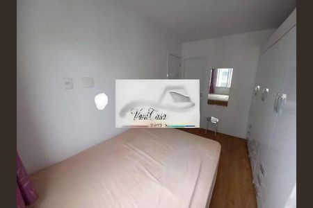 Apartamento à venda com 1 quarto, 30m² em Cambuci, São Paulo