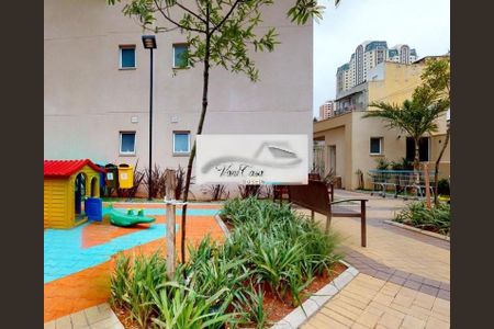 Apartamento à venda com 30m², 1 quarto e sem vaga