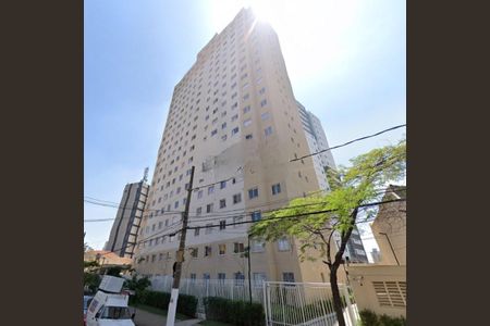 Apartamento à venda com 30m², 1 quarto e sem vaga