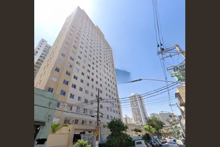 Apartamento à venda com 30m², 1 quarto e sem vaga