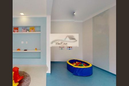 Apartamento à venda com 1 quarto, 30m² em Cambuci, São Paulo