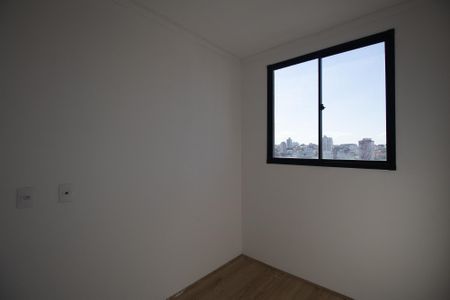 Apartamento à venda com 37m², 2 quartos e 1 vagaQuarto 2