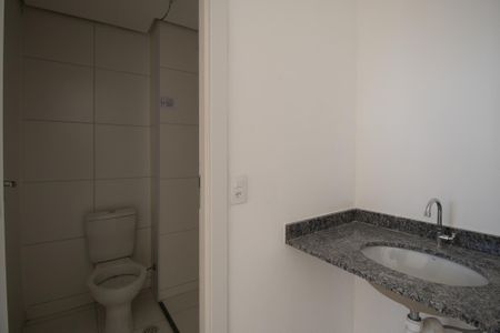 Apartamento à venda com 37m², 2 quartos e 1 vagaBanheiro