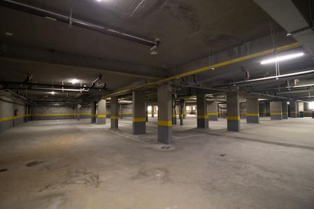 Apartamento à venda com 37m², 2 quartos e 1 vagaGaragem