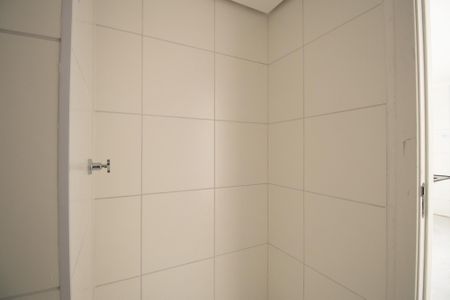 Apartamento à venda com 37m², 2 quartos e 1 vagaBanheiro