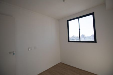 Apartamento à venda com 37m², 2 quartos e 1 vagaQuarto 1