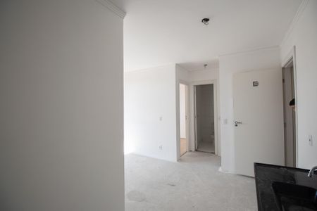 Apartamento à venda com 37m², 2 quartos e 1 vagaCozinha 