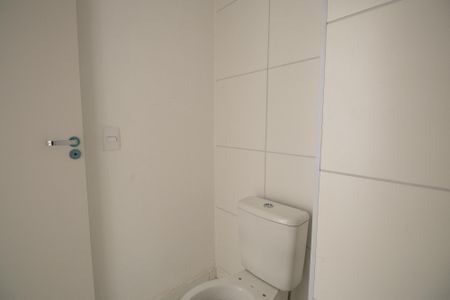 Apartamento à venda com 37m², 2 quartos e 1 vagaBanheiro