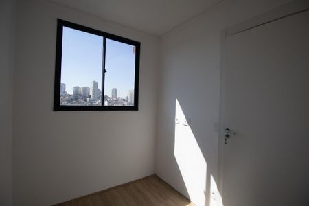 Apartamento à venda com 37m², 2 quartos e 1 vagaQuarto 2