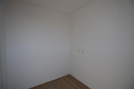 Apartamento à venda com 37m², 2 quartos e 1 vagaQuarto 2