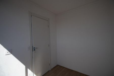 Apartamento à venda com 37m², 2 quartos e 1 vagaQuarto 2