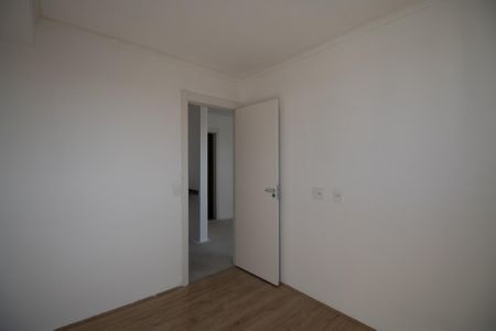 Apartamento à venda com 37m², 2 quartos e 1 vagaQuarto 1