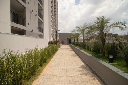 Apartamento à venda com 37m², 2 quartos e 1 vagaÁrea Comum