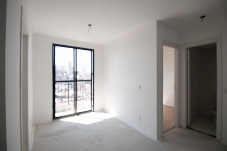 Apartamento à venda com 37m², 2 quartos e 1 vagaSala