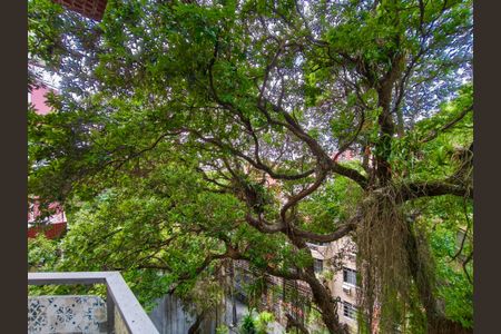 Apartamento à venda com 110m², 3 quartos e 2 vagasVaranda da Sala