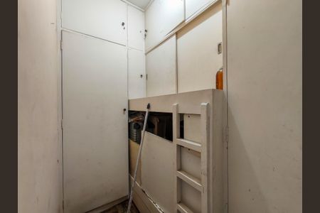 Apartamento à venda com 110m², 3 quartos e 2 vagasQuarto de Serviço