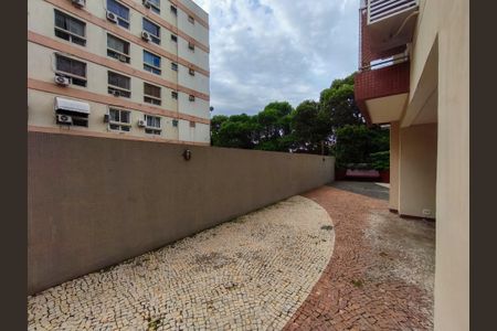 Apartamento à venda com 110m², 3 quartos e 2 vagasÁrea comum - Playground