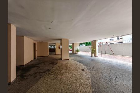 Apartamento à venda com 110m², 3 quartos e 2 vagasÁrea comum - Playground