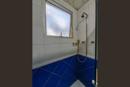 Apartamento à venda com 110m², 3 quartos e 2 vagasBanheiro 