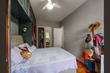 Apartamento à venda com 110m², 3 quartos e 2 vagasSuíte