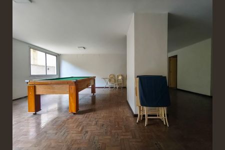 Apartamento à venda com 110m², 3 quartos e 2 vagasÁrea comum - Salão de festas