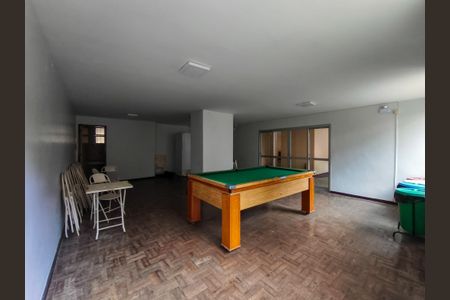 Apartamento à venda com 110m², 3 quartos e 2 vagasÁrea comum - Salão de festas