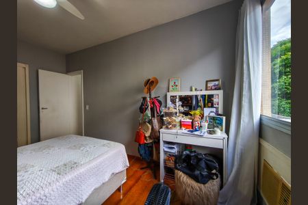 Apartamento à venda com 110m², 3 quartos e 2 vagasSuíte