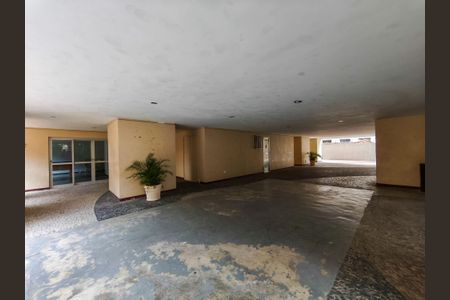 Apartamento à venda com 110m², 3 quartos e 2 vagasÁrea comum - Playground