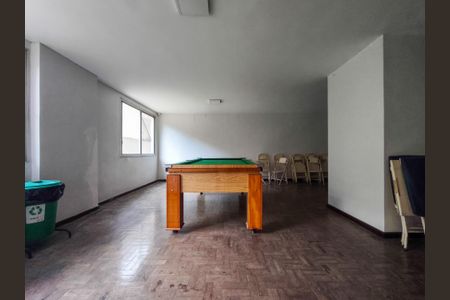 Apartamento à venda com 110m², 3 quartos e 2 vagasÁrea comum - Salão de festas