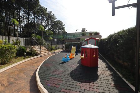 Apartamento à venda com 65m², 3 quartos e 1 vagaÁrea Comum - Playground