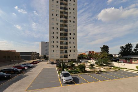 Apartamento à venda com 65m², 3 quartos e 1 vagaVista do Quarto 2