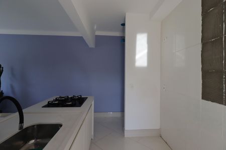 Apartamento à venda com 65m², 3 quartos e 1 vagaCozinha