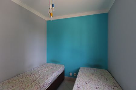 Apartamento à venda com 65m², 3 quartos e 1 vagaQuarto 2