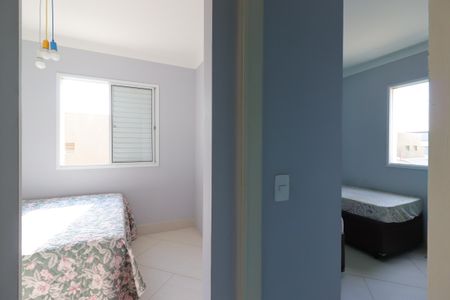 Apartamento à venda com 65m², 3 quartos e 1 vagaCorredor
