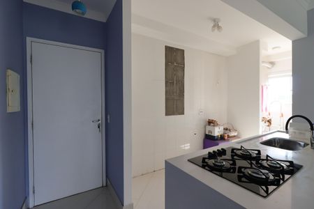 Apartamento à venda com 65m², 3 quartos e 1 vagaCozinha