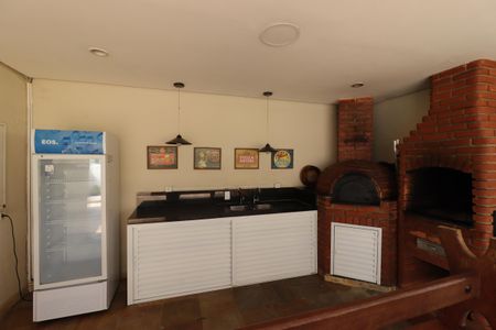 Apartamento à venda com 65m², 3 quartos e 1 vagaÁrea Comum - Churrasqueira