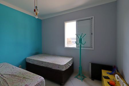 Apartamento à venda com 65m², 3 quartos e 1 vagaQuarto 2