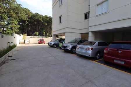 Apartamento à venda com 65m², 3 quartos e 1 vagaGaragem