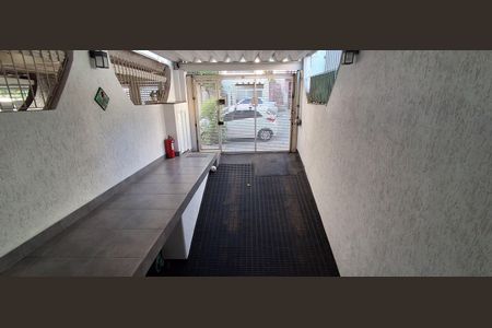 Casa à venda com 259m², 4 quartos e 2 vagasGaragem