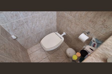 Casa à venda com 259m², 4 quartos e 2 vagasBanheiro Suíte