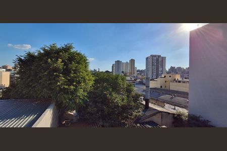 Casa à venda com 259m², 4 quartos e 2 vagasVista quarto 1