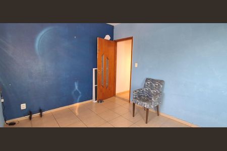 Casa à venda com 259m², 4 quartos e 2 vagasQuarto 1